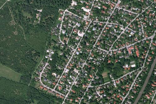 Akilindastraße in Gräfelfing - Top-Baugrund für großzügiges Einfamilienhaus