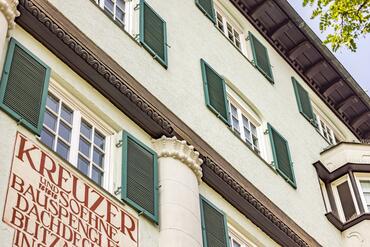A Historic Gem in a Prime Location for Investors