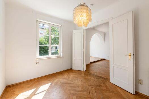 Space for a large family