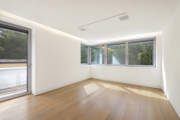 Room on the 2nd floor