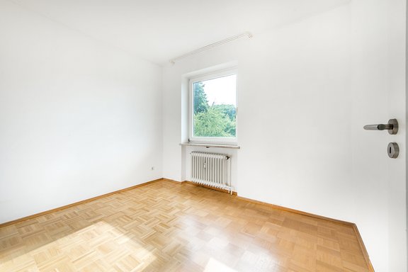 Arbeits- oder Gästezimmer