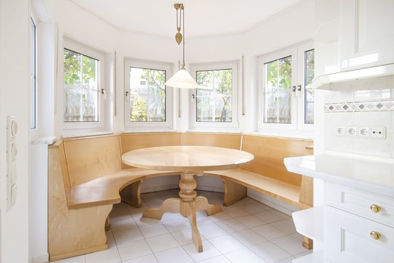 Gemütlicher Esserker