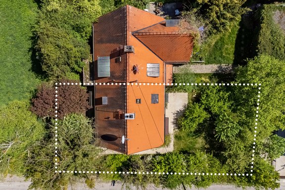 A new building is possible