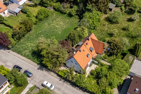 Perfect infrastructure