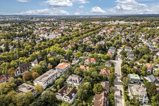 Wohnen in Gerner Bestlage