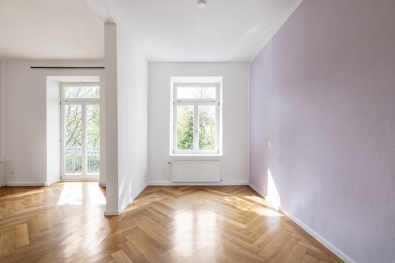 Flexible usable rooms