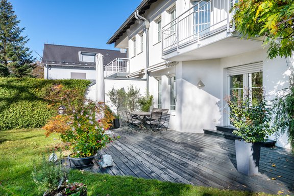 Outdoor recreation and enjoyment