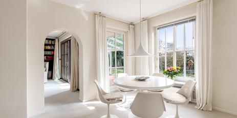 Charming detached house with lots of potential in a quiet and green location