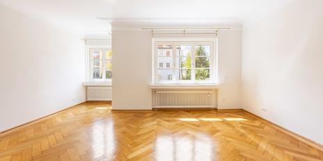 Charming, historic townhouse from 1912 with eight rooms