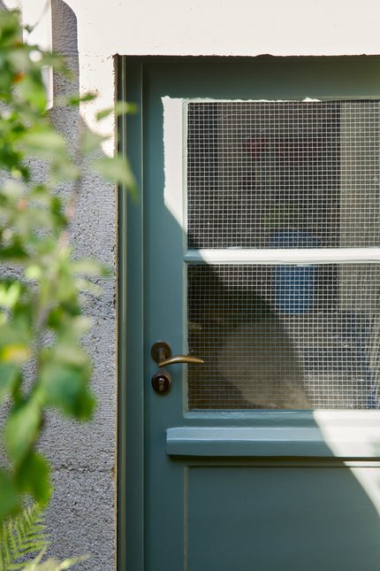 Charme der 1930er Jahre