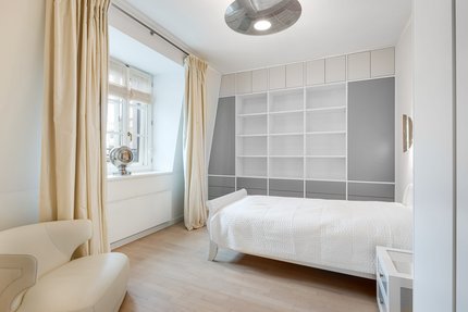 Charming children's/guest room