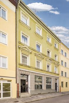 Ein Haus mit Potenzial