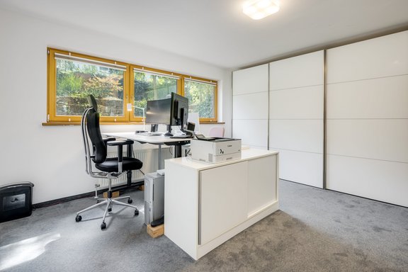 Flexible usable rooms