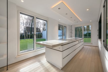 Interiordesign by A. Kintscher