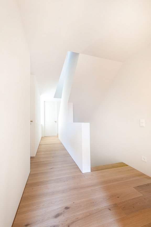 Light staircase