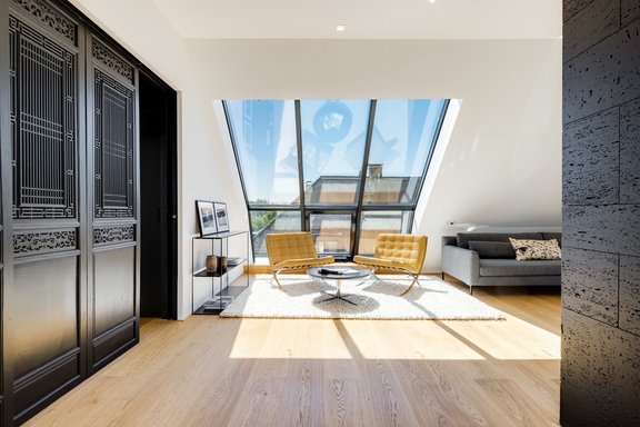 Extraordinary abundance of light