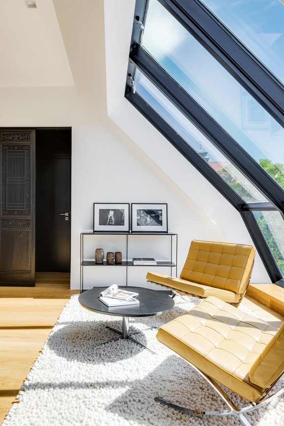 Impressive abundance of light