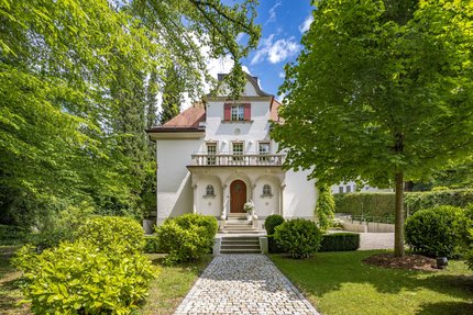 Magnificent property