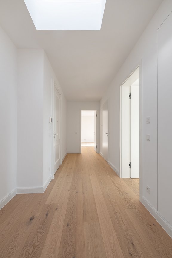 Thoughtful floor plans