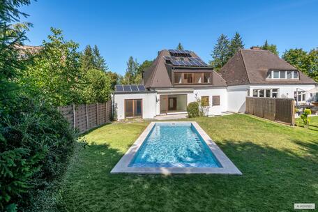 Flexibility and Freedom: A House with Potential