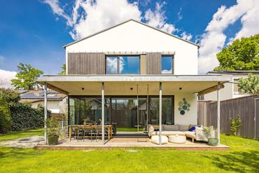 Planned with foresight: A healthy, architect-designed home with designer finishes