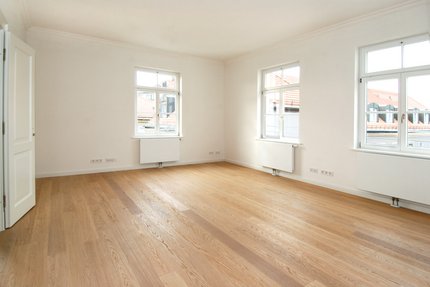Sample office