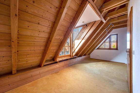 Gäste-/Kinderzimmer