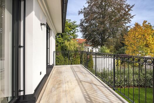 HS 1968 - Balkon
