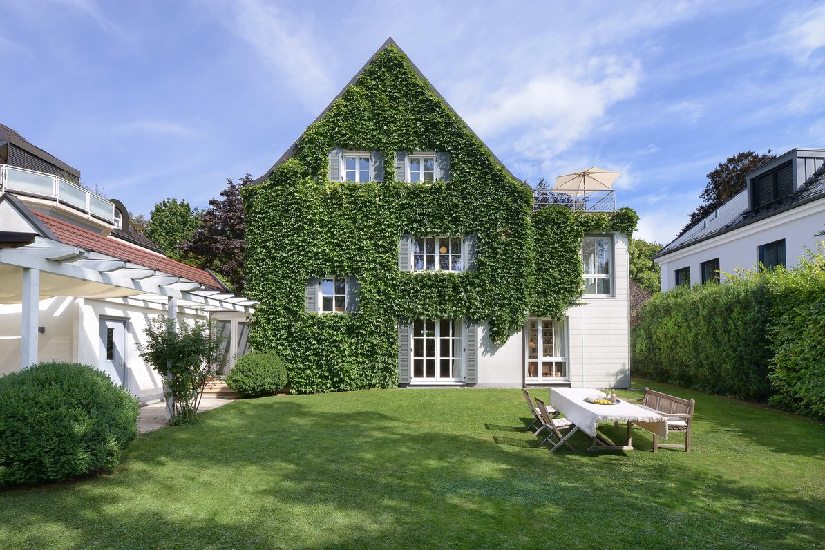 Villa with style and charm