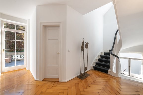 Family-friendly layout