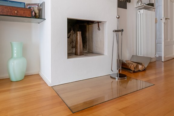 Stylish & comfortable living