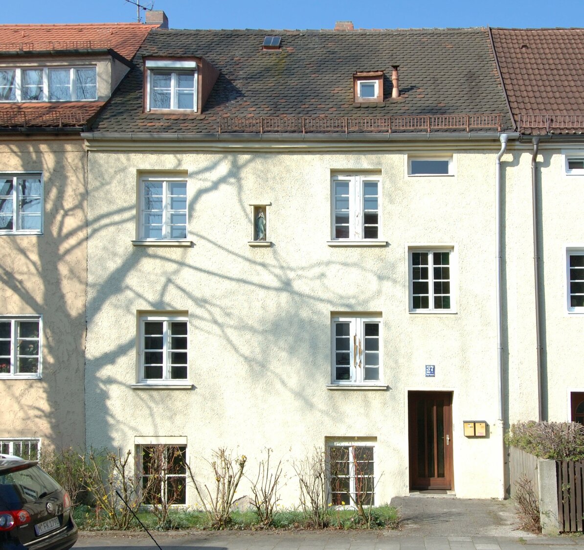 House view