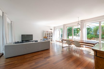 The heart of the family home