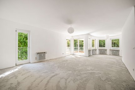 Apartment for redesign
