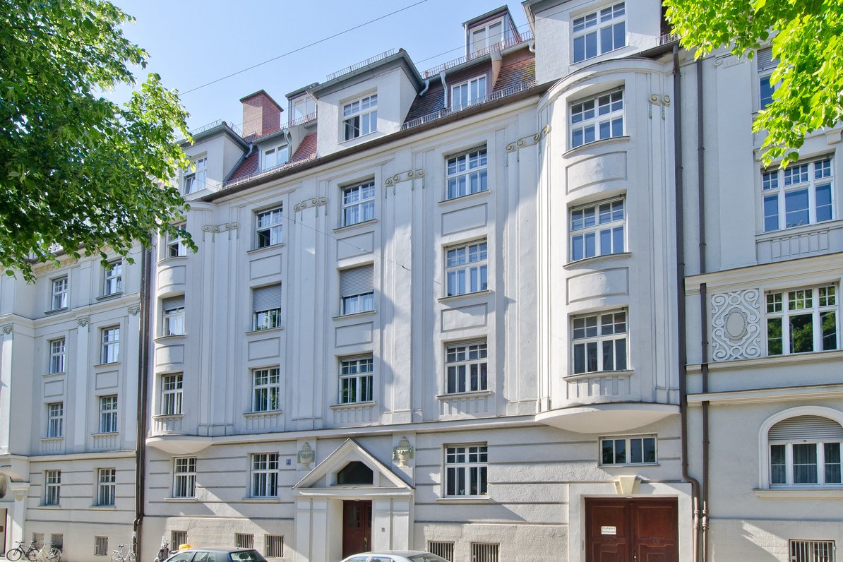 House view