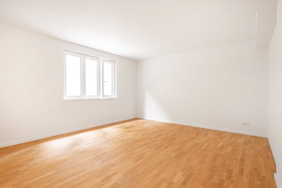 Hobby room in living quality