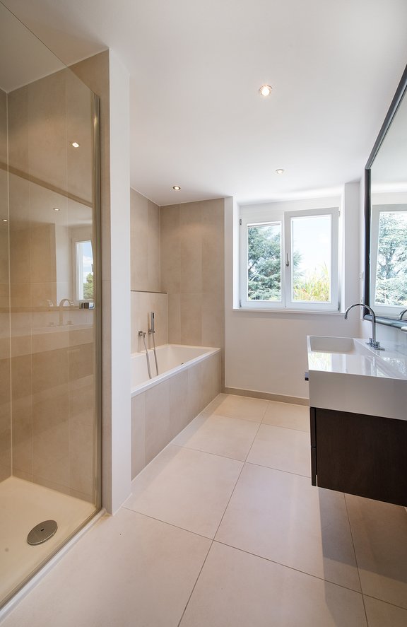 High quality children's bathroom