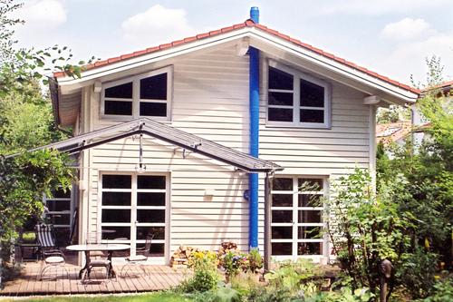 Modernes, sonniges Einfamilienhaus in herrlicher Lage