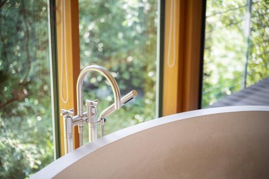 Natural Stone Bathtub