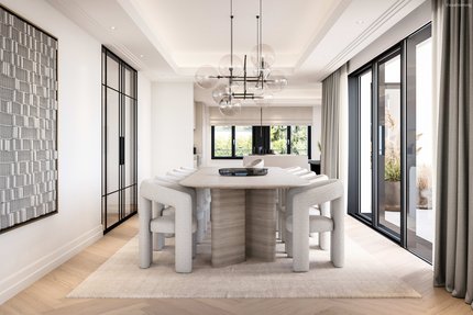 Eating and cooking (visualized)