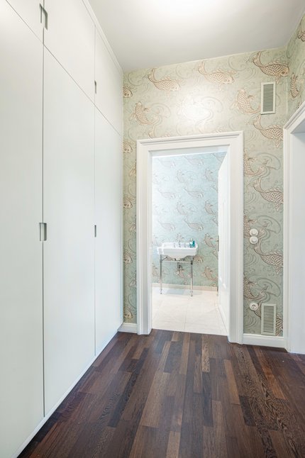 High quality equipment