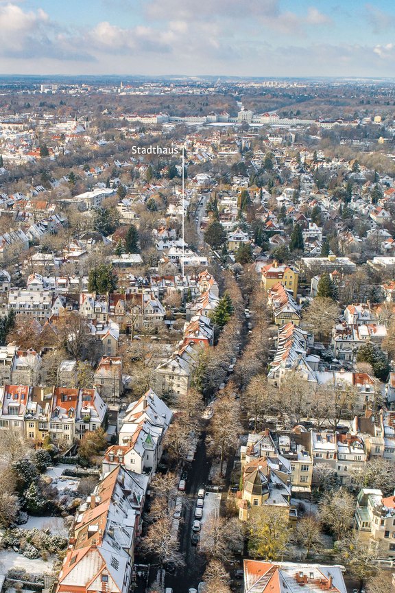 Top location in Gern