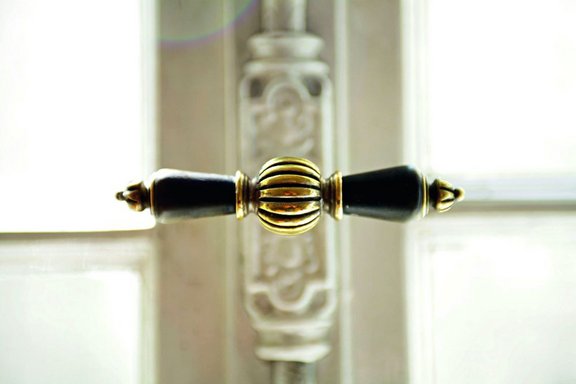 Orginal Fensterolive