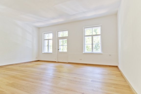 Room on the 1st floor