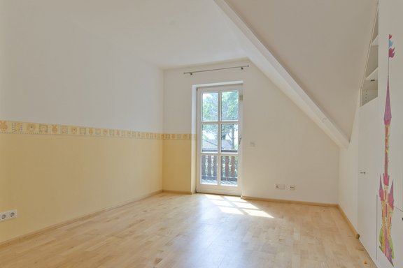 Room on the 1st floor