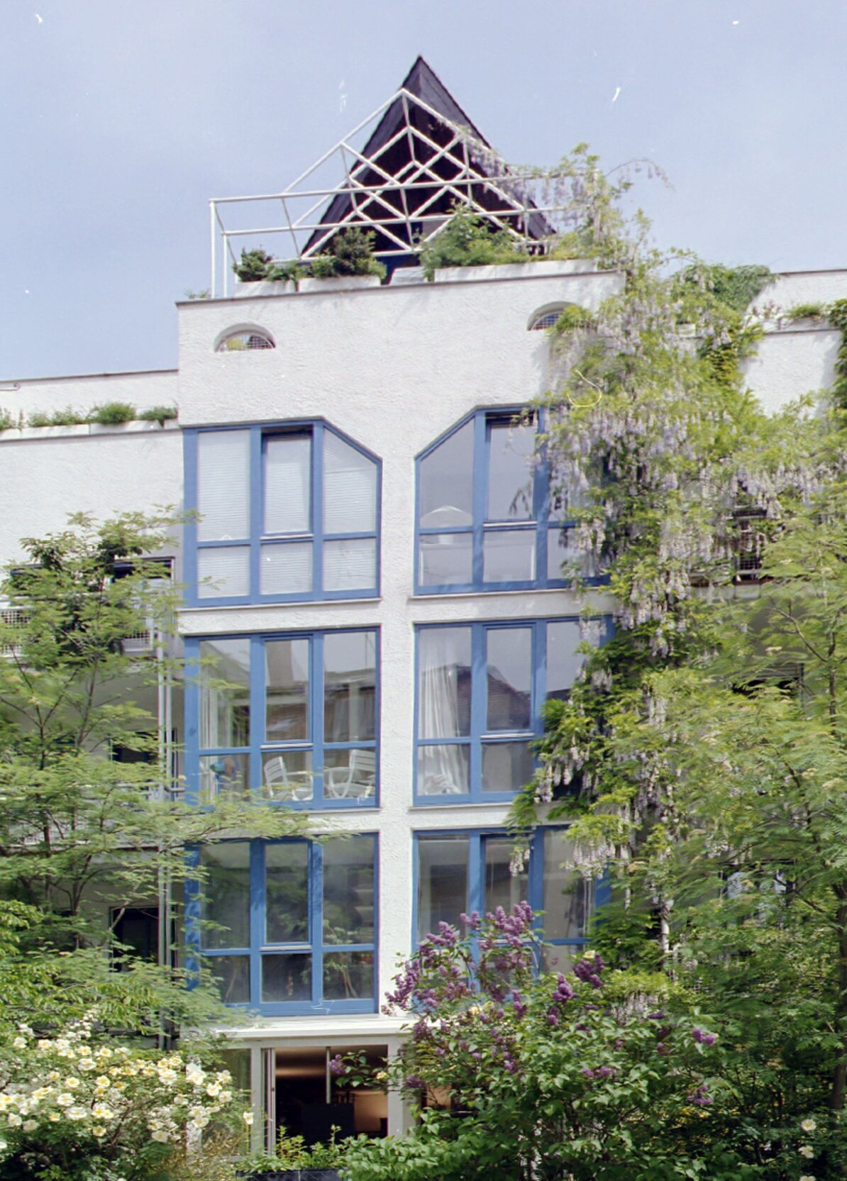 House view