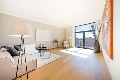 Sehr stylishe Wohnung mit drei Terrassen in prominenter City-Lage