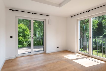 Zweites Kinderzimmer