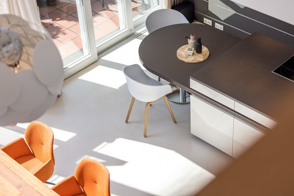 Fascinating visual axes