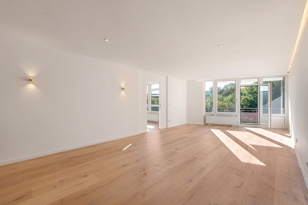 Stylistically redesigned at the highest level